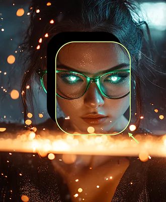 Меняйте лица в видео с помощью нейросети