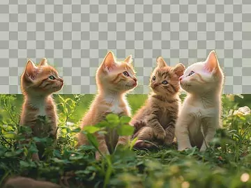 Удаление фона с изображения