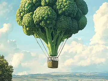 Создание креативных изображений